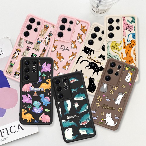 Custom animal phone case for - custom,