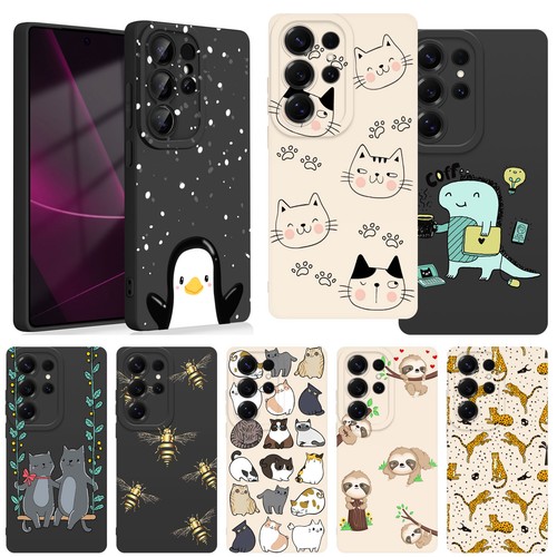 Animals printed cover flexible - animals,