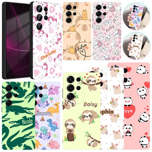 Kawaii animal personalized - animal,