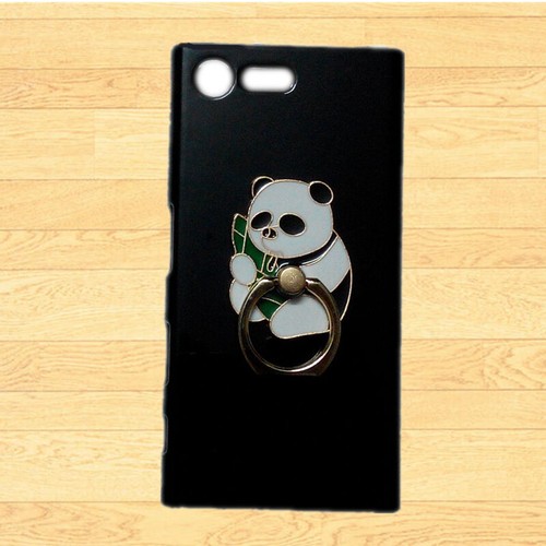 Per vari telefoni - 3d, panda