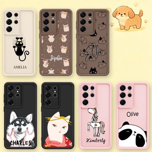 Custom adorable animal - custom,