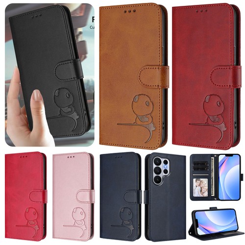 Wallet phone case for - phone, samsung