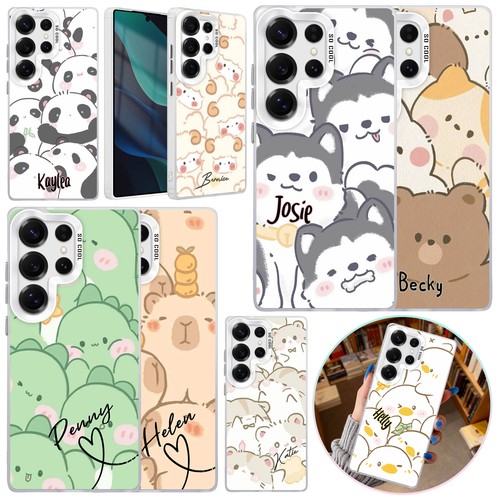 Animals personalized cover - animals,