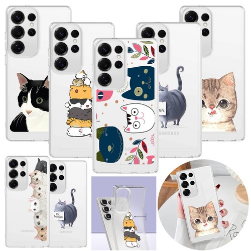 Clear soft tpu case - soft,