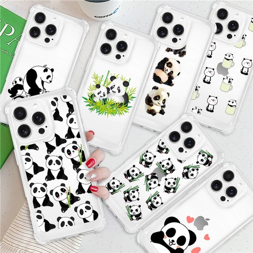 Adorable panda phone - adorable, for
