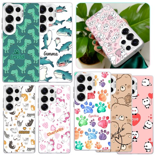 Animal custom phone case - animal,
