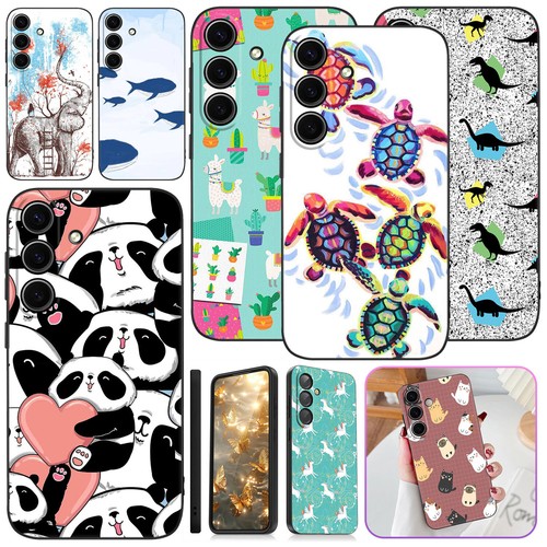 Adorable animal phone case - animal,