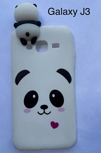 Samsung galaxy fitted case - samsung, j3