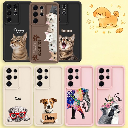 Cartoon animals custom - cartoon,