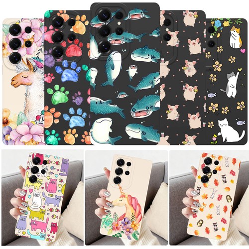 Animals print tpu - print,