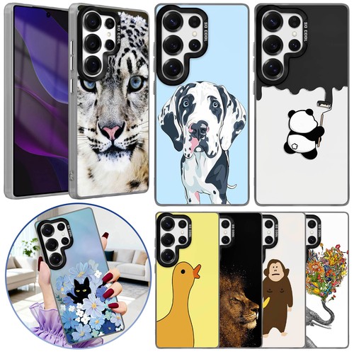 Cute cartoon themed phone - cartoon,