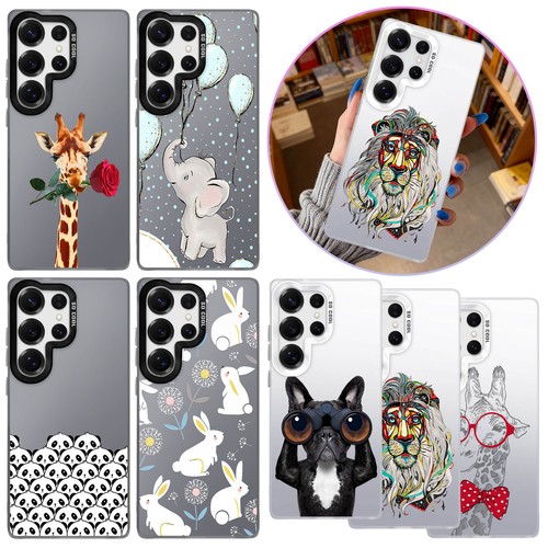 Adorable animal phone - adorable,