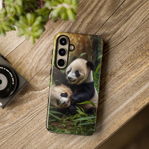 Panda playtime phone - panda,