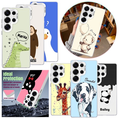 Phone case for samsung galaxy - case,