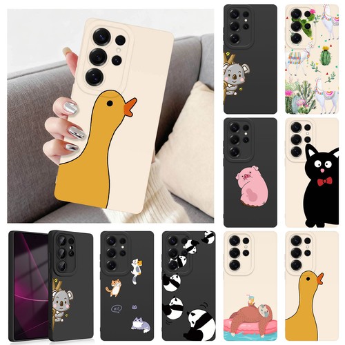 Lovely animal print case - lovely,