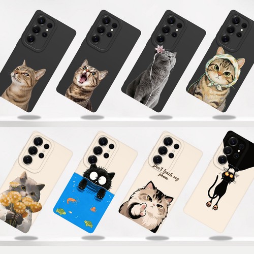 Flexible tpu phone - phone, case