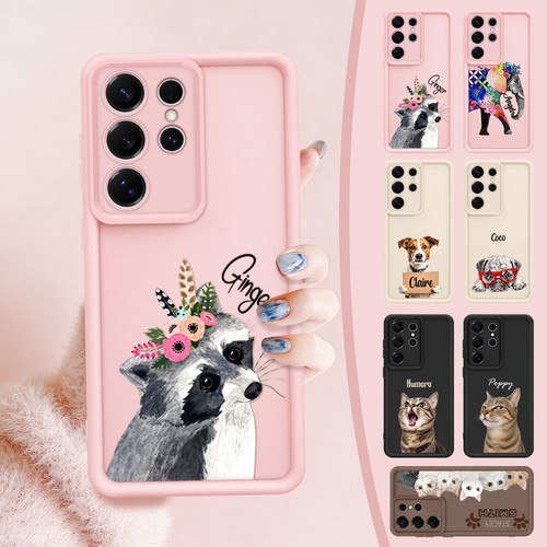 Animal robust case customized - robust,