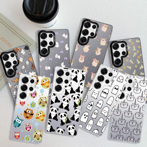 Laser phone case - case, cute