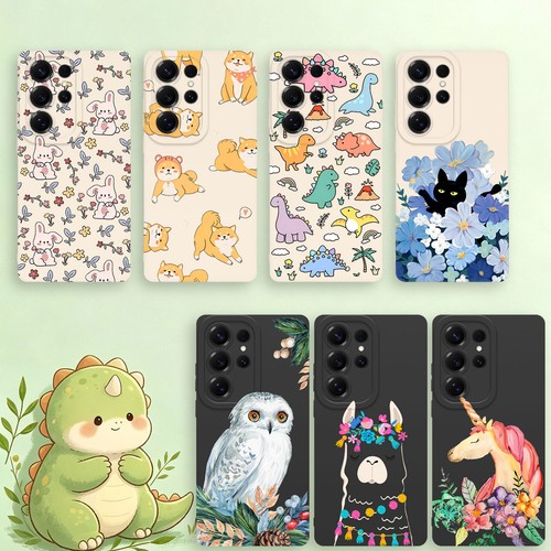 Playful animals phone - playful, case