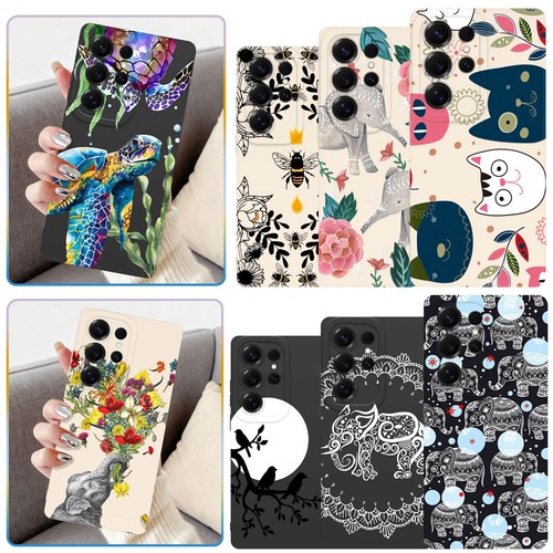 For samsung s24 - s25, a36