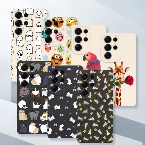 Tpu silicone cover for samsung - tpu,