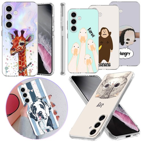 Animal customized phone case - animal,