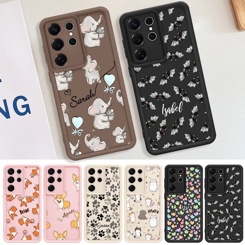 Animal pattern phone cover - animal,