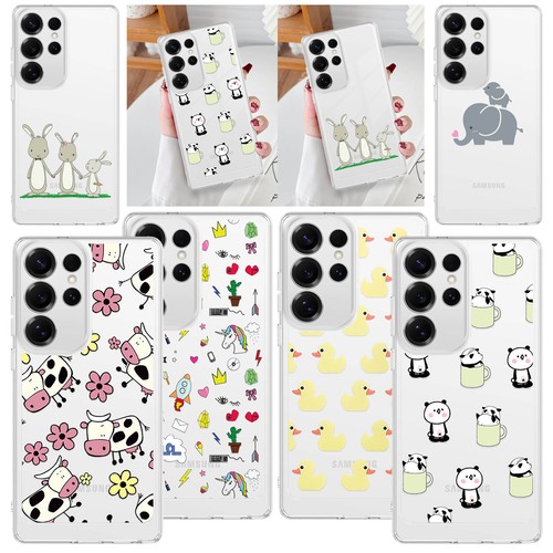 Animals pattern slim fit phone - animals,