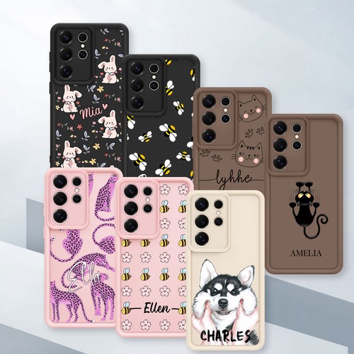 Animals case customized - animals,
