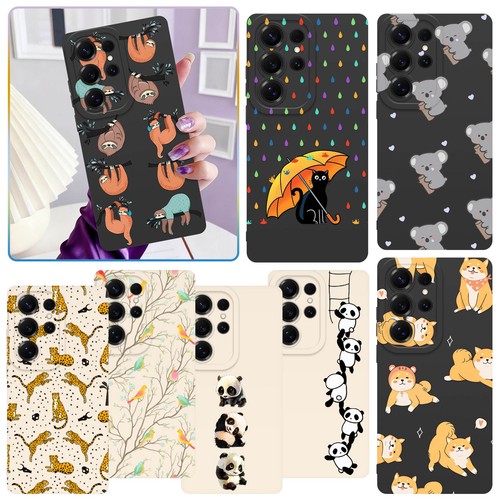 Phone case animal - phone,